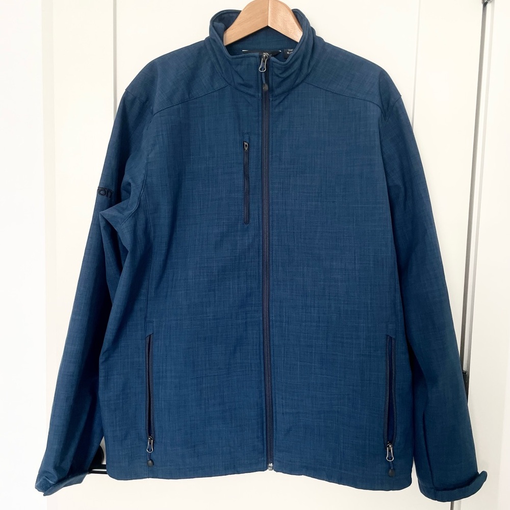 Eddie Bauer jacket